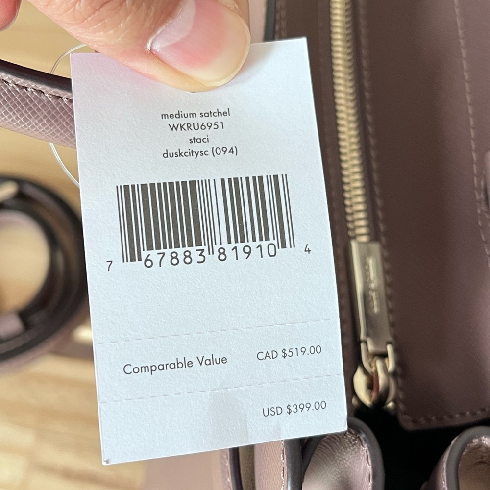 ♠️Kate spade purse - Picture 6 of 13